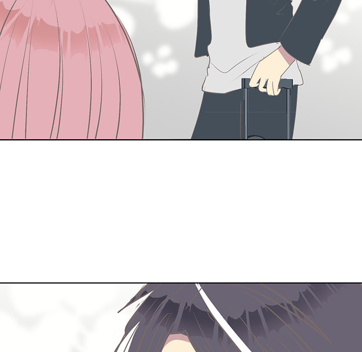 Read Kimi no Himitsu chapter 26 image 59 on Lezhin