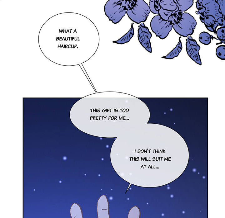 Read Kimi no Himitsu chapter 26 image 6 on Lezhin