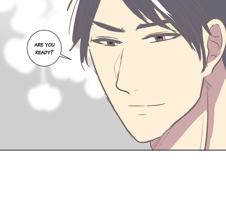 Read Kimi no Himitsu chapter 26 image 60 on Lezhin