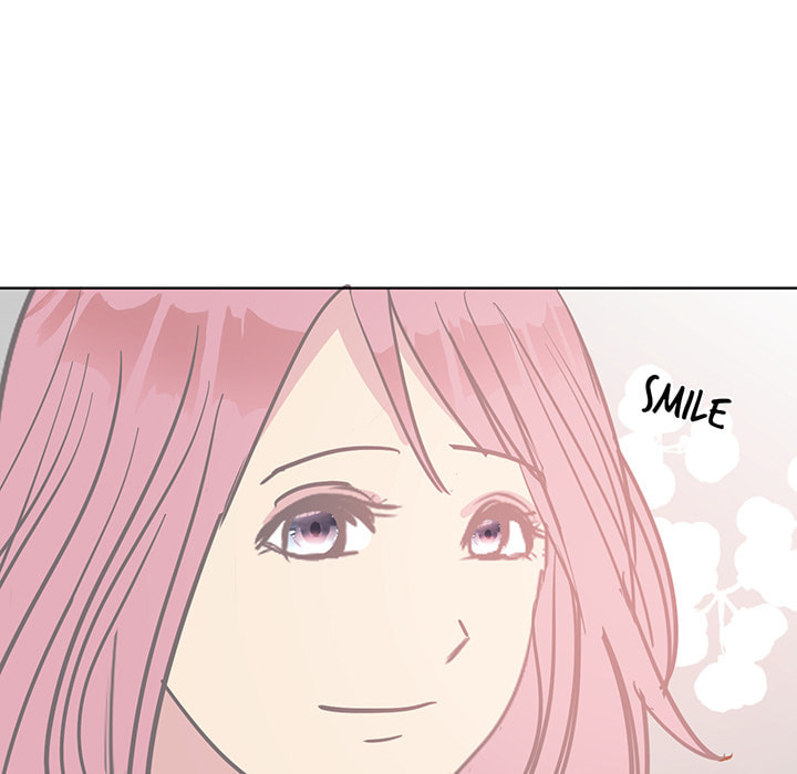 Read Kimi no Himitsu chapter 26 image 61 on Lezhin