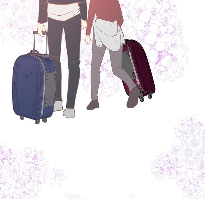 Read Kimi no Himitsu chapter 26 image 63 on Lezhin