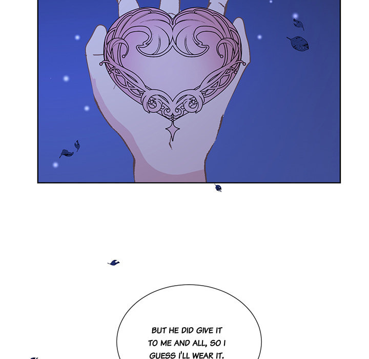 Read Kimi no Himitsu chapter 26 image 7 on Lezhin