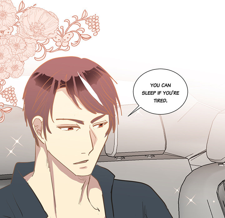 Read Kimi no Himitsu chapter 27 image 10 on Lezhin