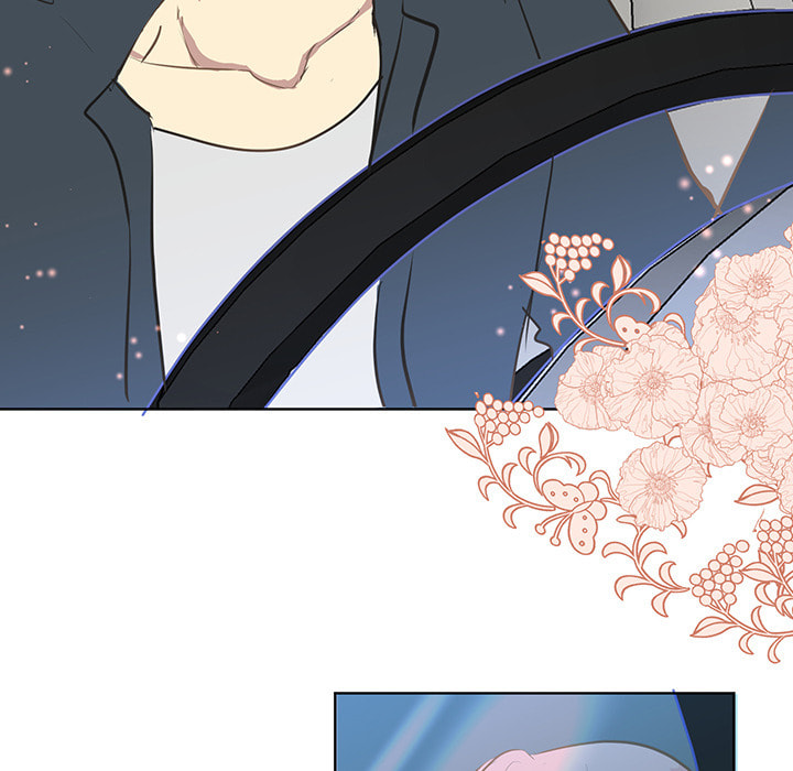 Read Kimi no Himitsu chapter 27 image 11 on Lezhin