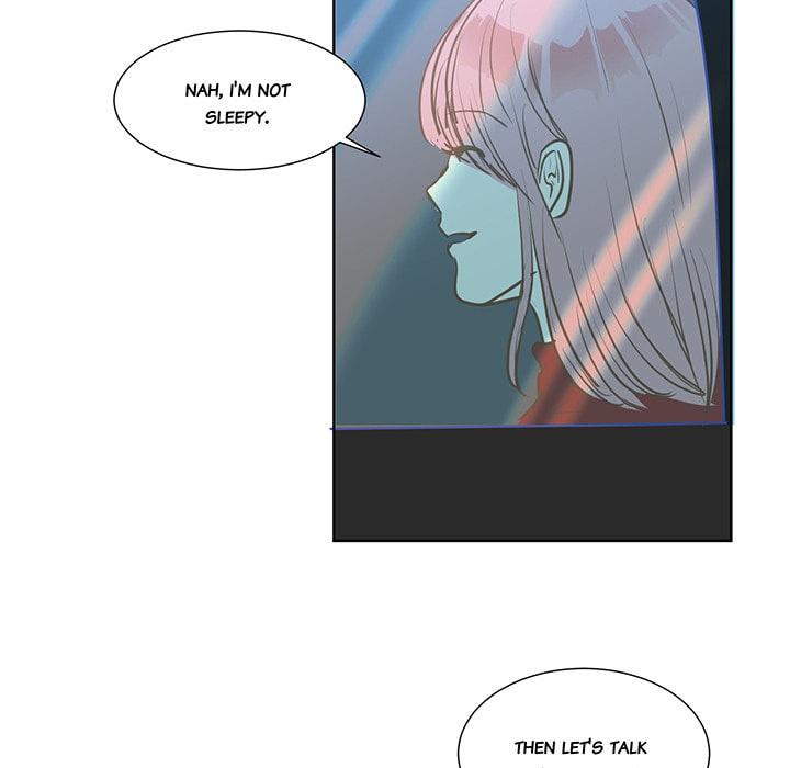 Read Kimi no Himitsu chapter 27 image 12 on Lezhin