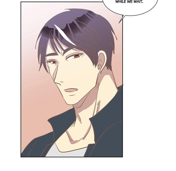 Read Kimi no Himitsu chapter 27 image 13 on Lezhin
