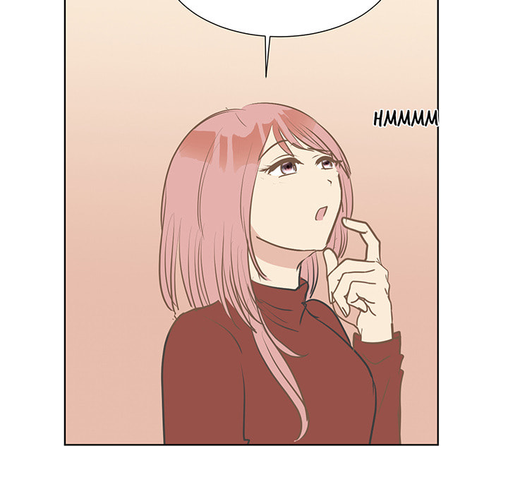 Read Kimi no Himitsu chapter 27 image 16 on Lezhin