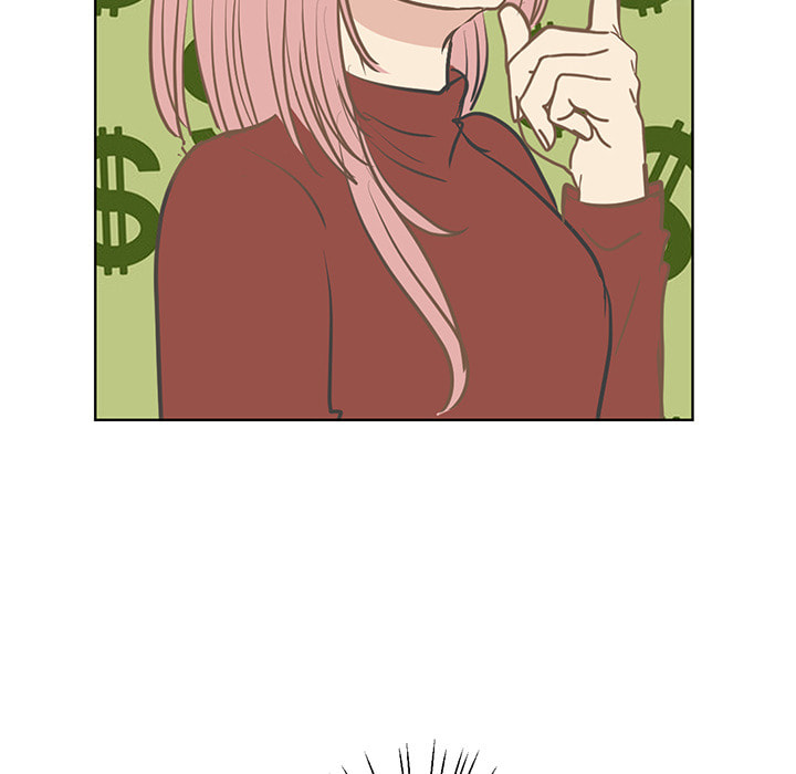 Read Kimi no Himitsu chapter 27 image 18 on Lezhin