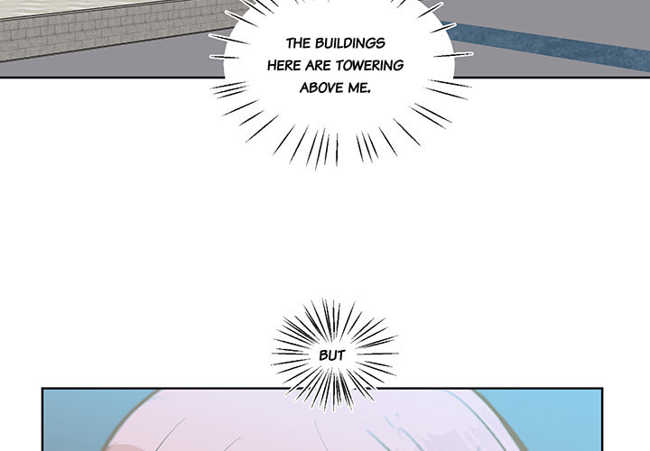 Read Kimi no Himitsu chapter 27 image 2 on Lezhin