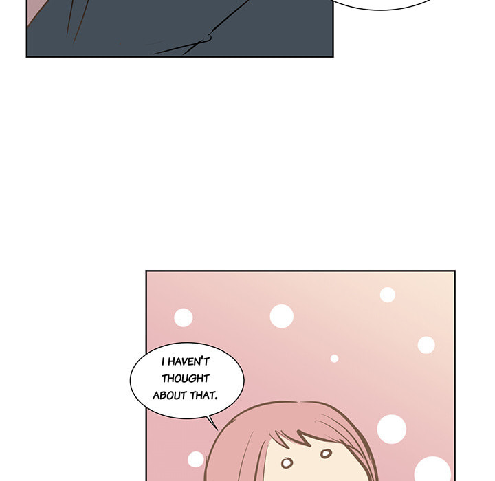 Read Kimi no Himitsu chapter 27 image 20 on Lezhin
