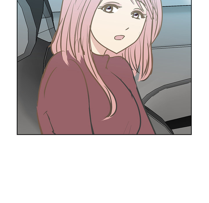 Read Kimi no Himitsu chapter 27 image 22 on Lezhin