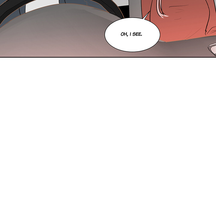 Read Kimi no Himitsu chapter 27 image 25 on Lezhin