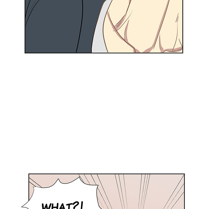 Read Kimi no Himitsu chapter 27 image 27 on Lezhin