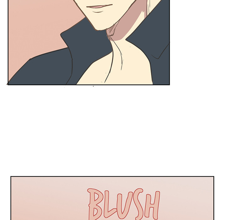 Read Kimi no Himitsu chapter 27 image 31 on Lezhin