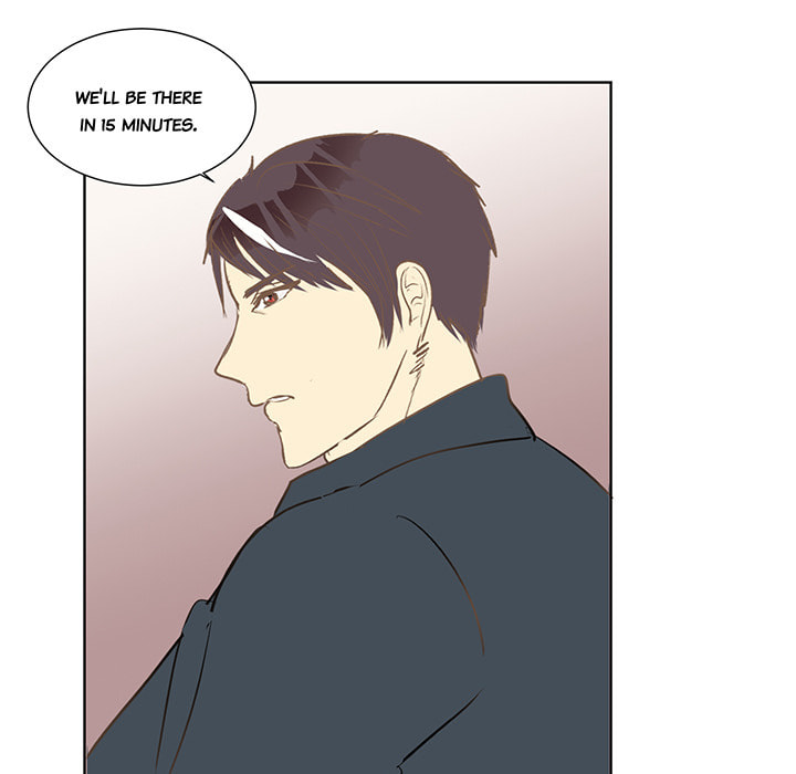 Read Kimi no Himitsu chapter 27 image 37 on Lezhin