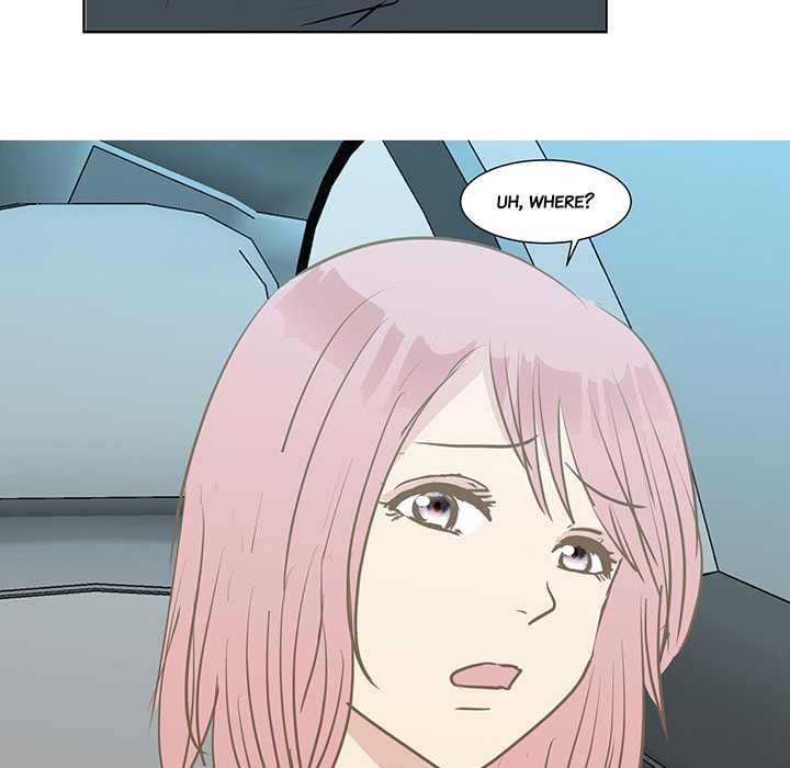Read Kimi no Himitsu chapter 27 image 38 on Lezhin