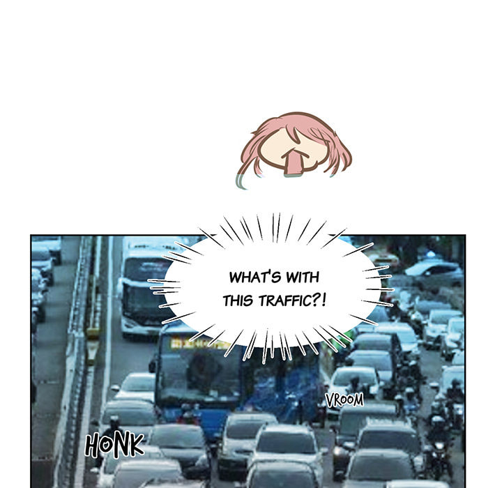 Read Kimi no Himitsu chapter 27 image 4 on Lezhin