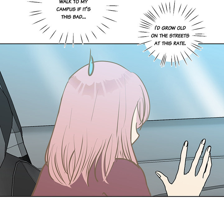 Read Kimi no Himitsu chapter 27 image 6 on Lezhin