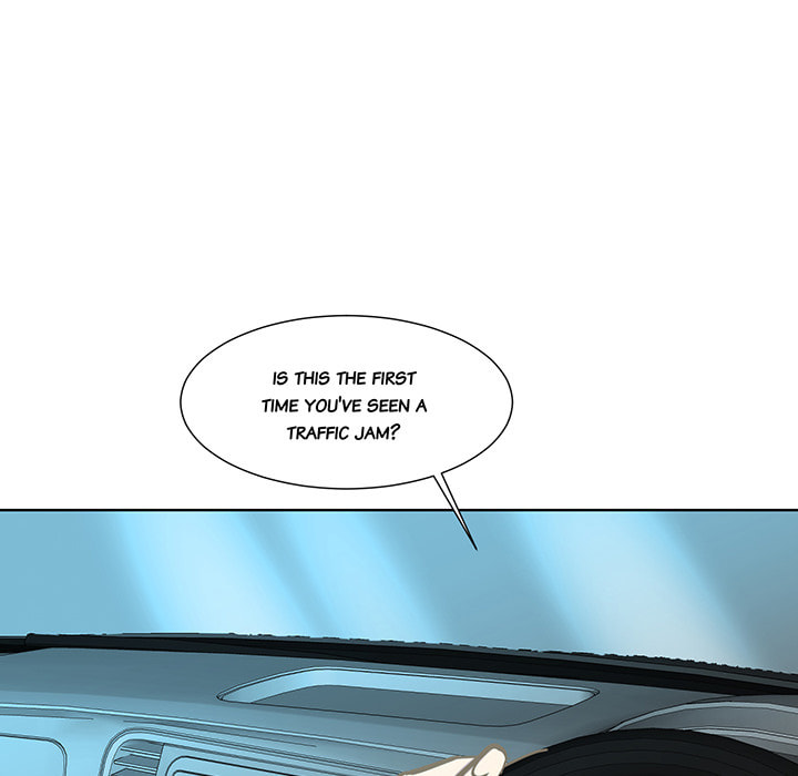 Read Kimi no Himitsu chapter 27 image 7 on Lezhin