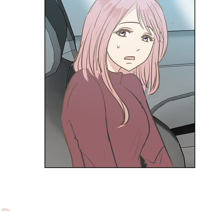 Read Kimi no Himitsu chapter 27 image 9 on Lezhin
