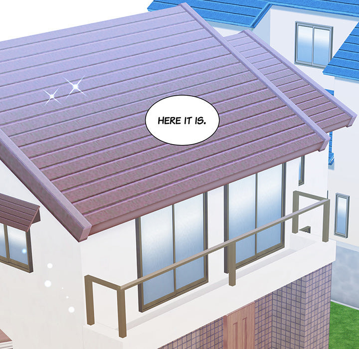 Read Kimi no Himitsu chapter 28 image 10 on Lezhin