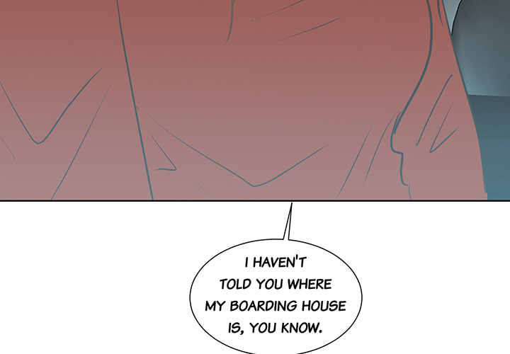 Read Kimi no Himitsu chapter 28 image 2 on Lezhin