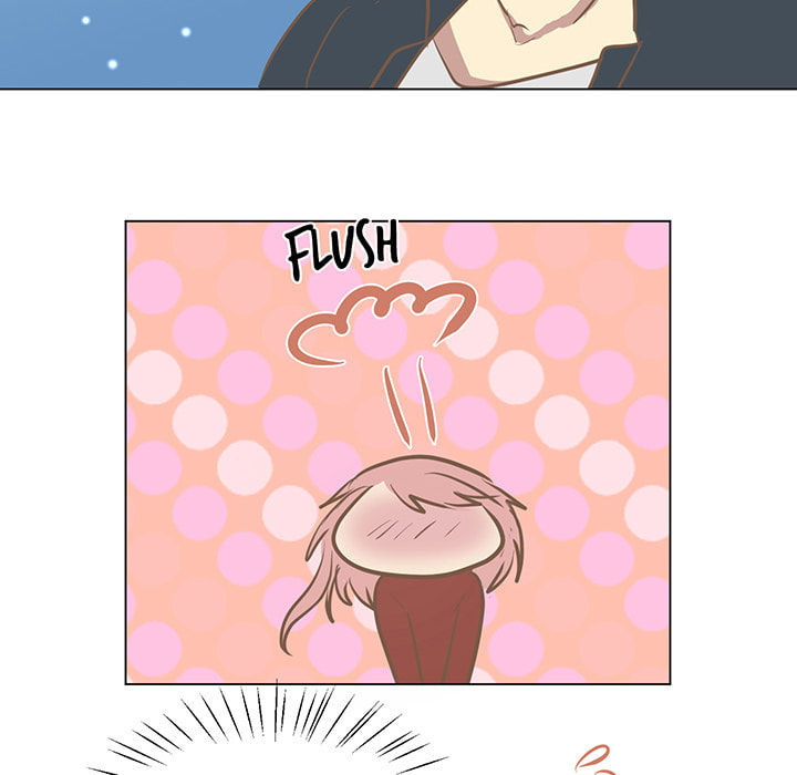 Read Kimi no Himitsu chapter 28 image 22 on Lezhin