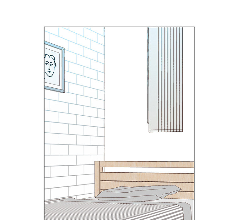 Read Kimi no Himitsu chapter 28 image 24 on Lezhin