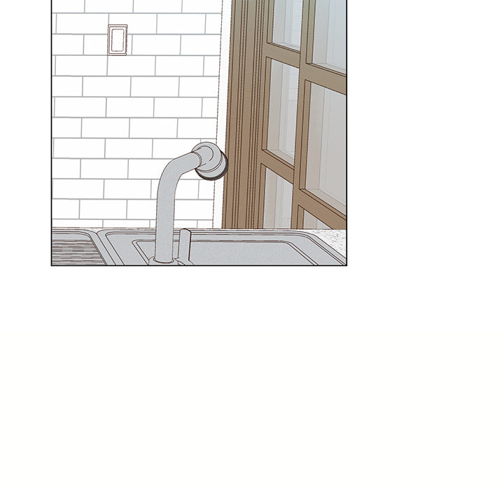 Read Kimi no Himitsu chapter 28 image 26 on Lezhin