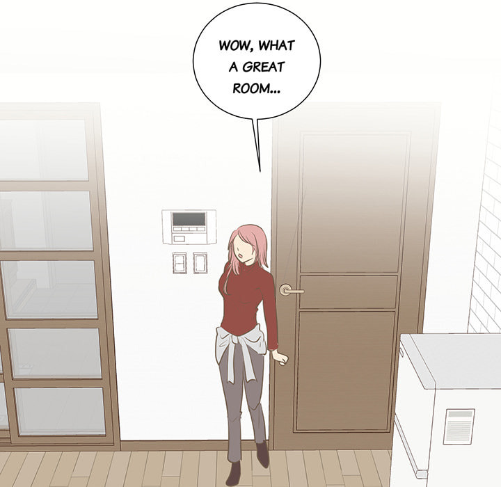 Read Kimi no Himitsu chapter 28 image 27 on Lezhin
