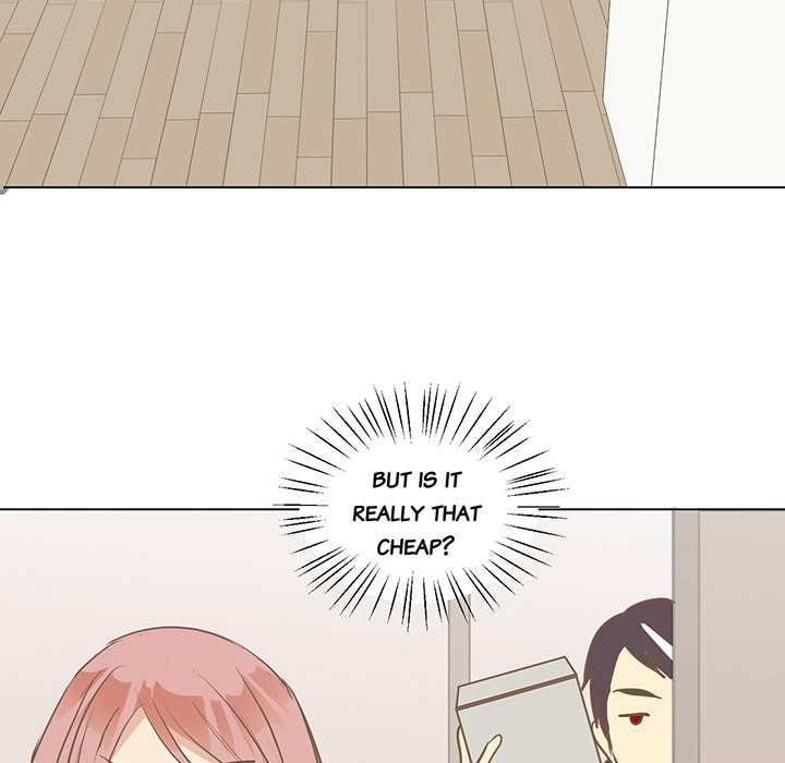 Read Kimi no Himitsu chapter 28 image 28 on Lezhin