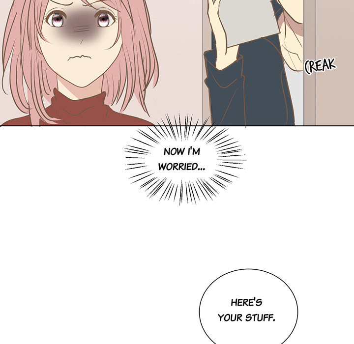 Read Kimi no Himitsu chapter 28 image 29 on Lezhin