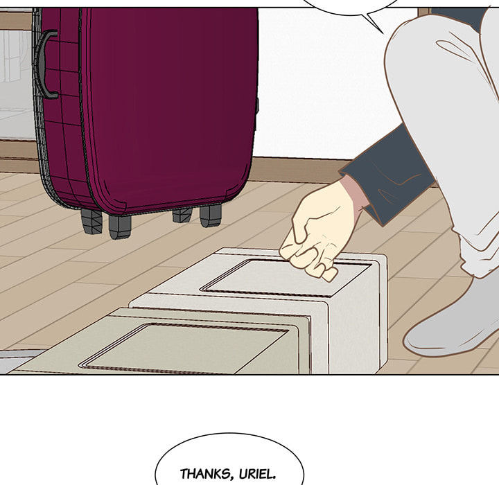 Read Kimi no Himitsu chapter 28 image 30 on Lezhin