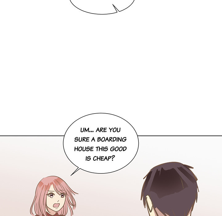 Read Kimi no Himitsu chapter 28 image 31 on Lezhin