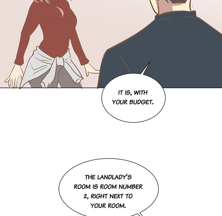 Read Kimi no Himitsu chapter 28 image 32 on Lezhin