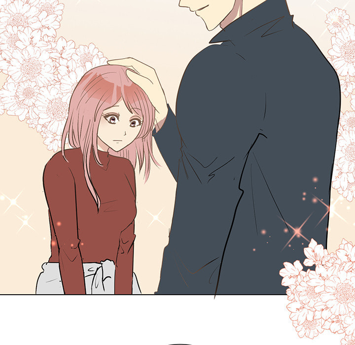 Read Kimi no Himitsu chapter 28 image 36 on Lezhin