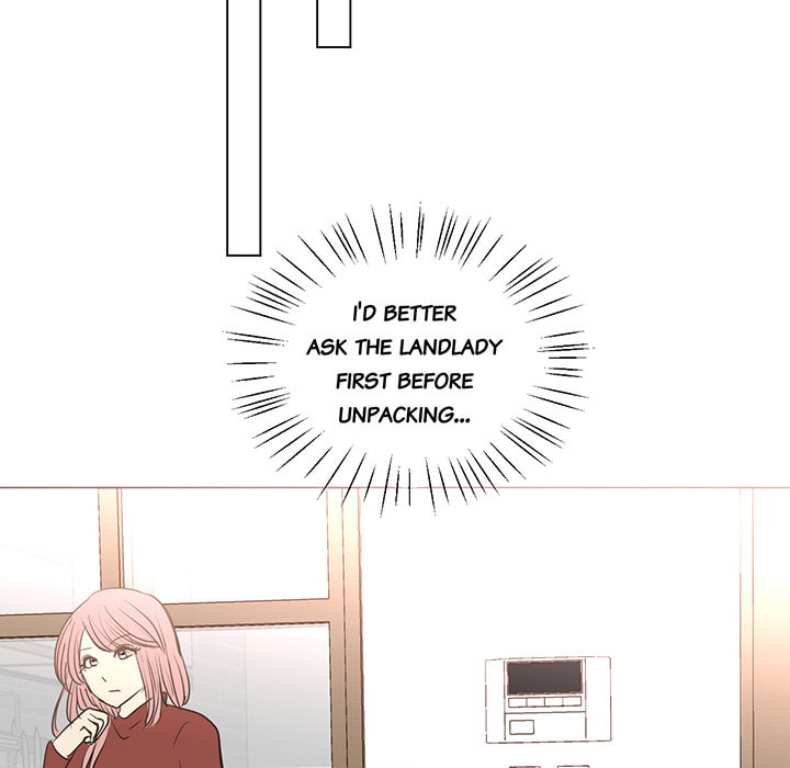 Read Kimi no Himitsu chapter 28 image 40 on Lezhin