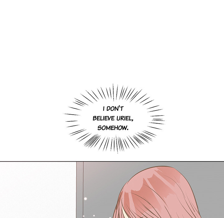 Read Kimi no Himitsu chapter 28 image 42 on Lezhin