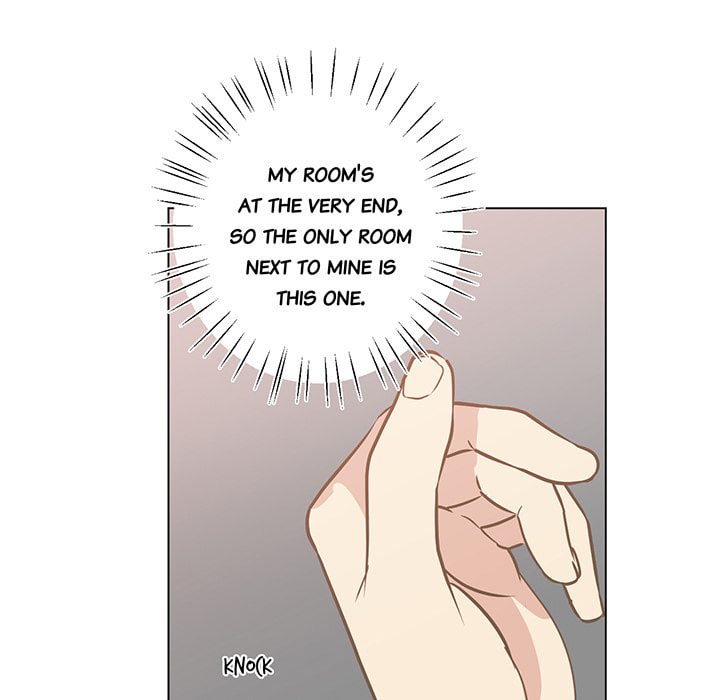 Read Kimi no Himitsu chapter 28 image 44 on Lezhin