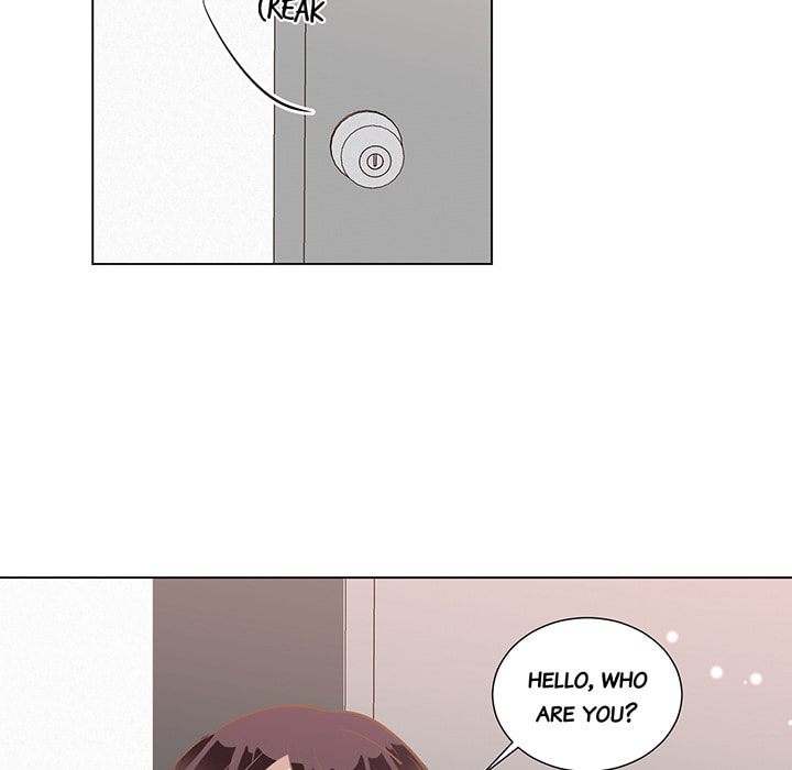 Read Kimi no Himitsu chapter 28 image 46 on Lezhin