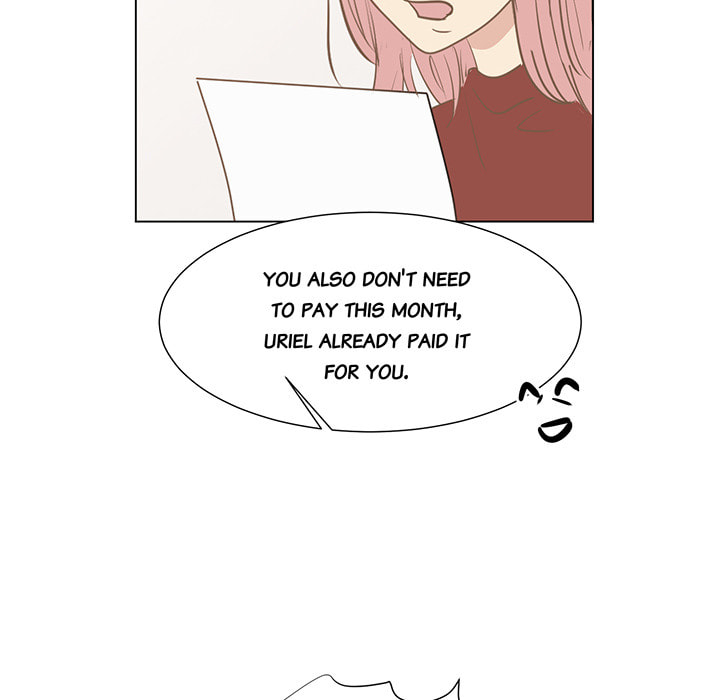 Read Kimi no Himitsu chapter 28 image 52 on Lezhin