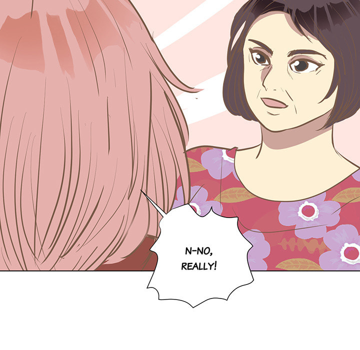 Read Kimi no Himitsu chapter 28 image 55 on Lezhin