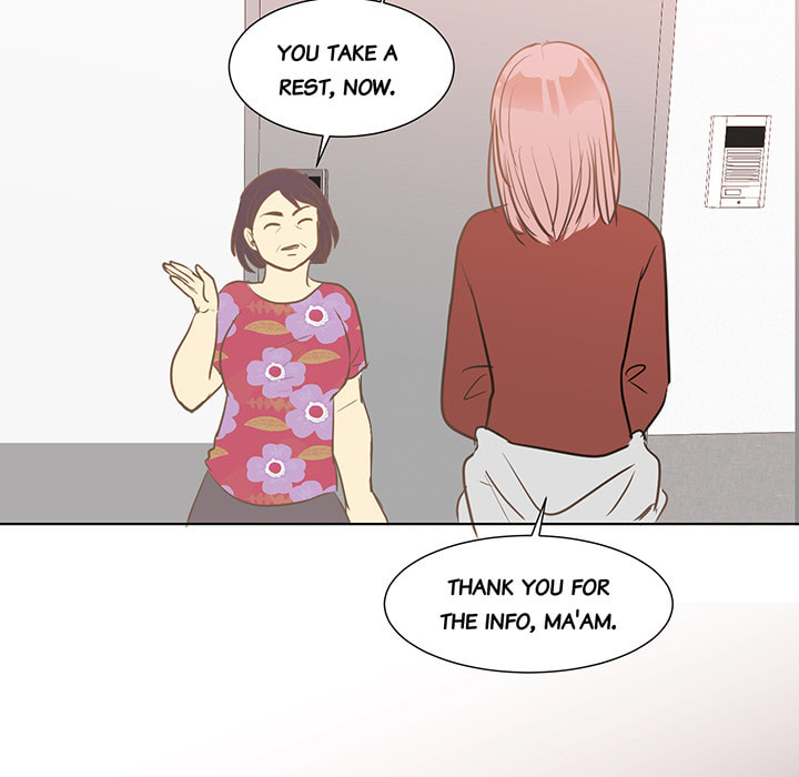 Read Kimi no Himitsu chapter 28 image 59 on Lezhin