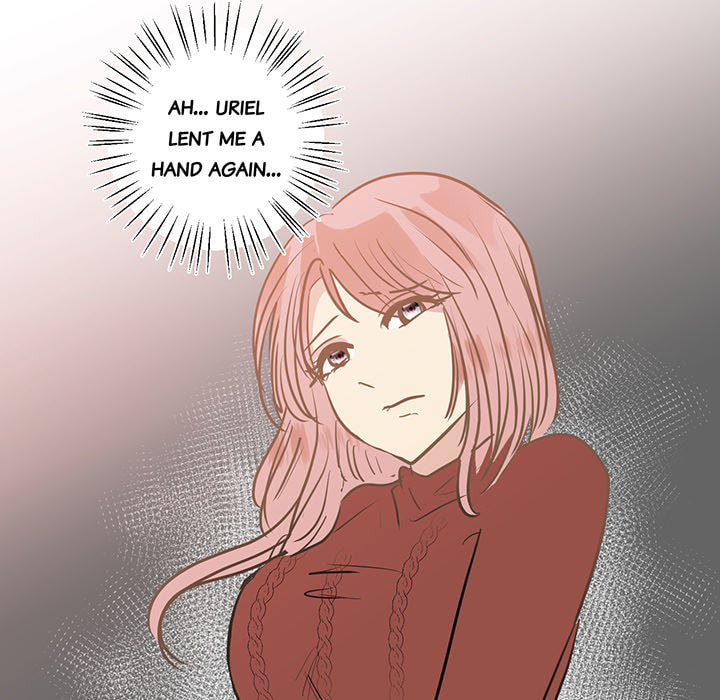 Read Kimi no Himitsu chapter 28 image 60 on Lezhin