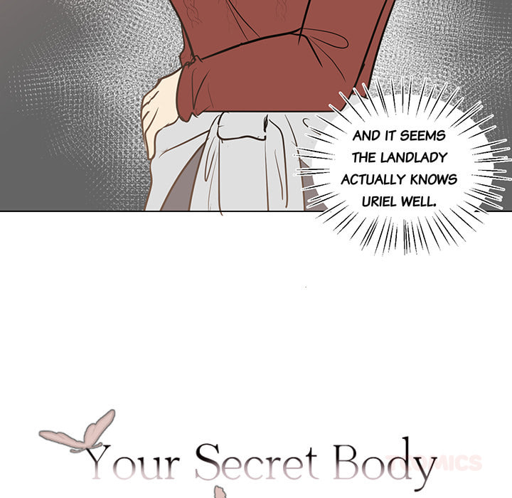Read Kimi no Himitsu chapter 28 image 61 on Lezhin