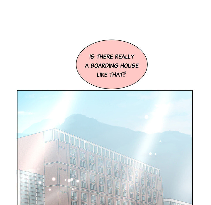 Read Kimi no Himitsu chapter 28 image 8 on Lezhin