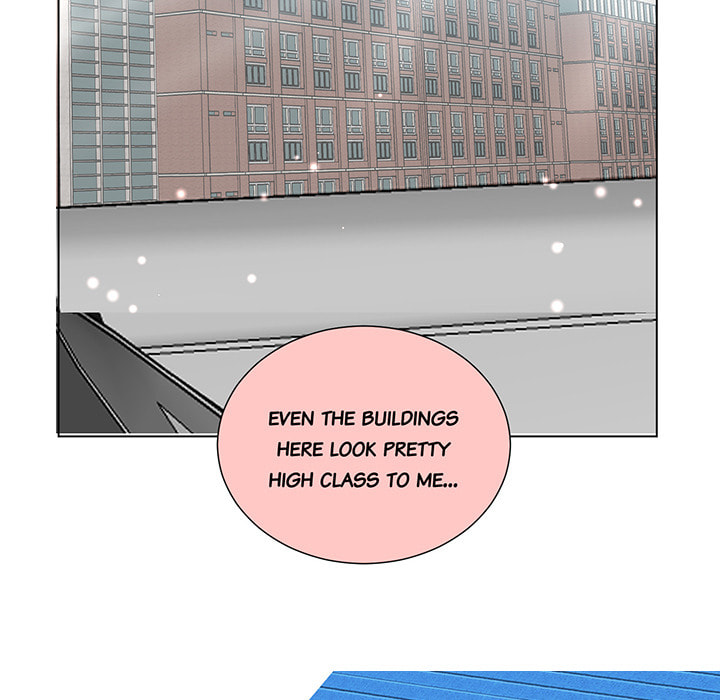 Read Kimi no Himitsu chapter 28 image 9 on Lezhin