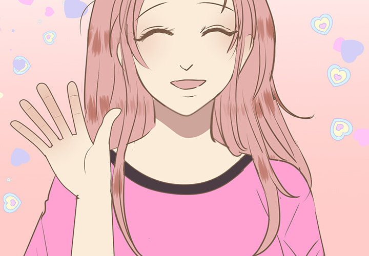 Read Kimi no Himitsu chapter 29 image 1 on Lezhin