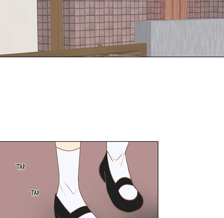 Read Kimi no Himitsu chapter 29 image 12 on Lezhin