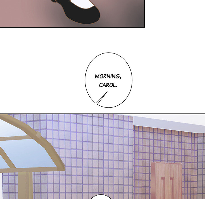Read Kimi no Himitsu chapter 29 image 13 on Lezhin